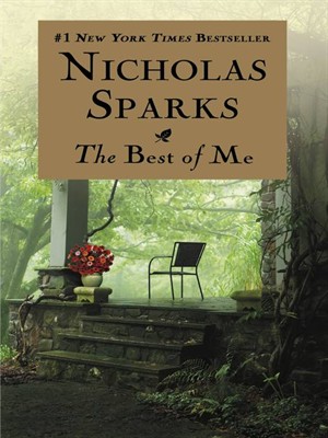 Cover of The Best of Me
